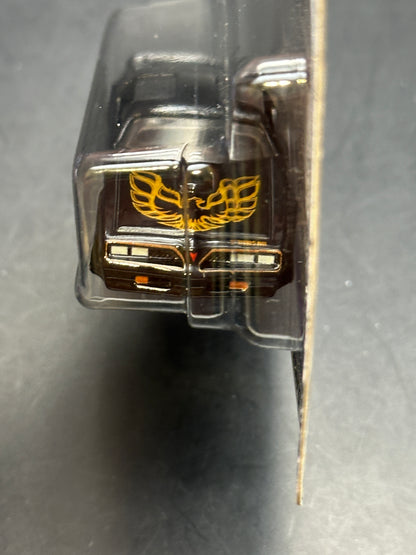 HOT WHEELS - 77 PONTIAC FIREBIRD T/A (2019) - FAST AND FURIOUS: 1/4 MILE MUSCLE 3/5