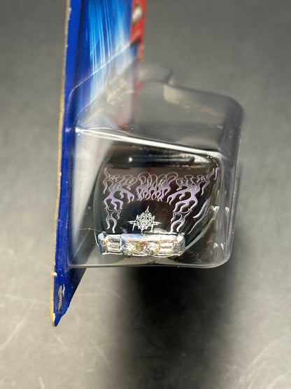 HOT WHEELS - CROOZE (2004) - HW 2004 FIRST EDITIONS 50/100