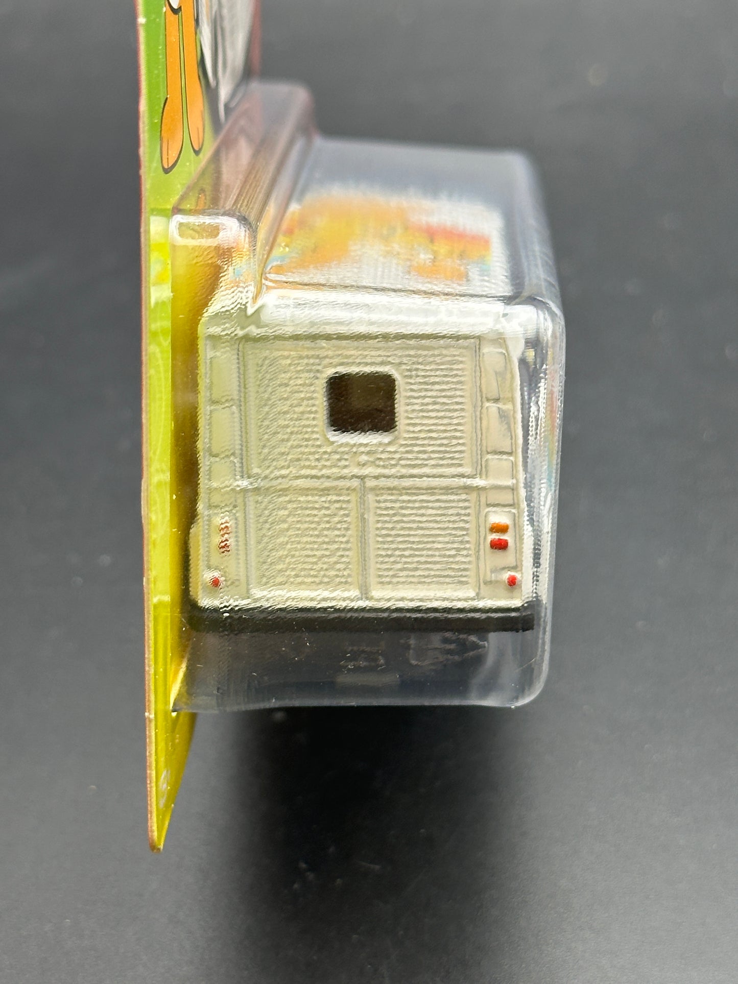 MAJORETTE PREMIUM CARS - CITROEN HY - CARE BEARS SPECIAL EDITION -  1/64 SCALE