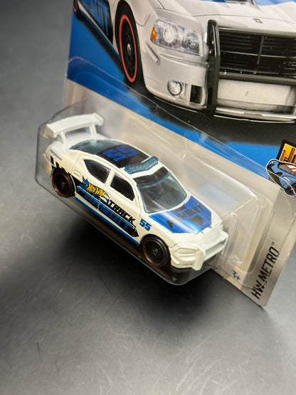 HOT WHEELS - DODGE CHARGER DRIFT CAR (2023) - HW METRO 2/10