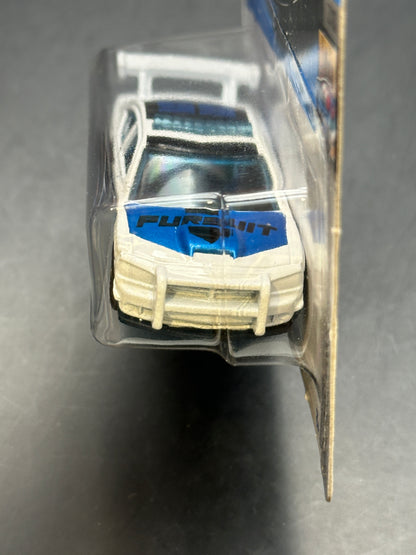 HOT WHEELS - DODGE CHARGER DRIFT CAR (2023) - HW METRO 2/10