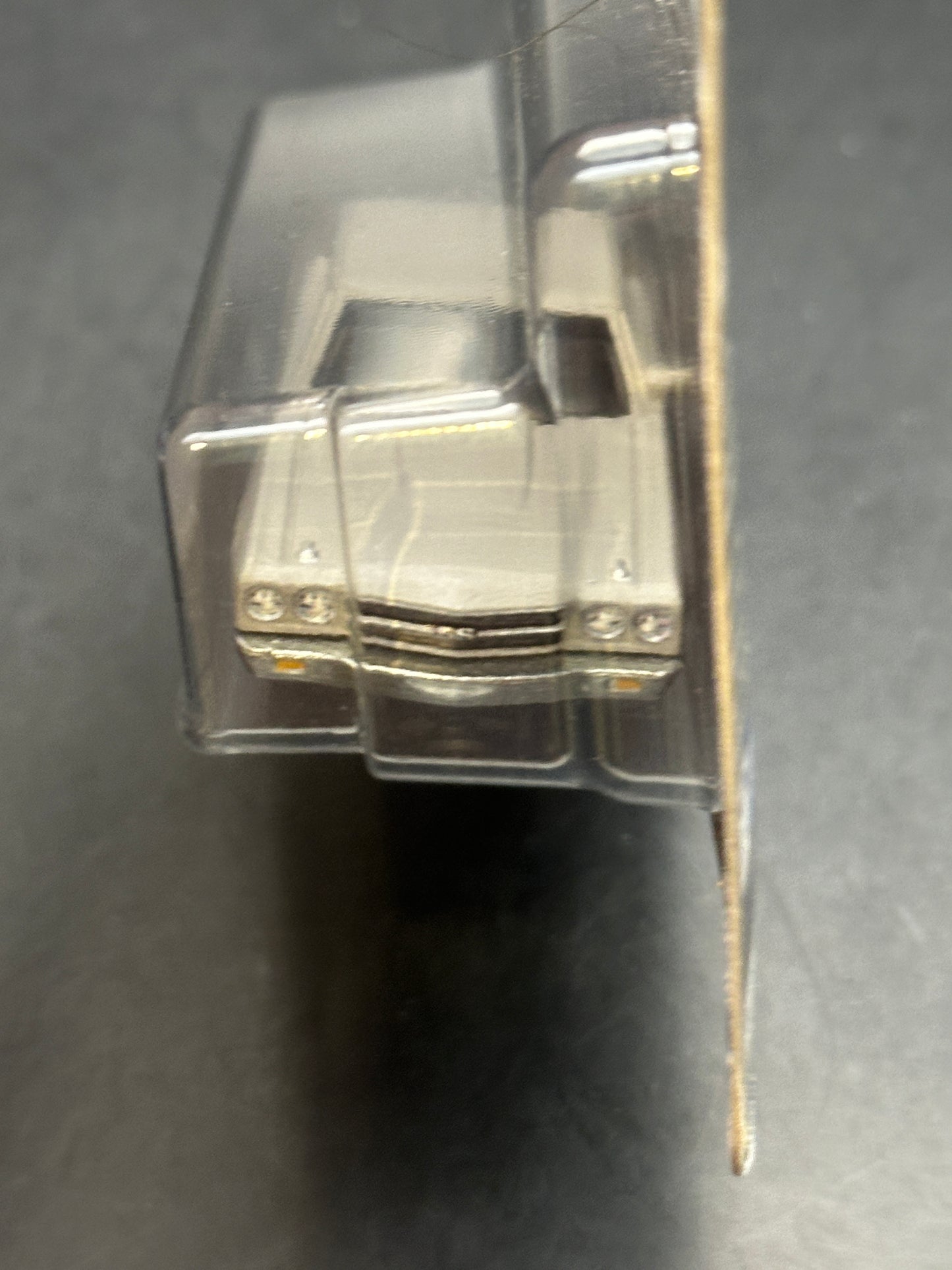 HOT WHEELS - 1970 CHEVROLET CHEVELLE SS (2019) - FAST AND FURIOUS: 1/4 MILE MUSCLE 2/5