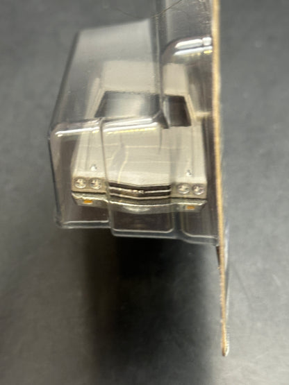 HOT WHEELS - 1970 CHEVROLET CHEVELLE SS (2019) - FAST AND FURIOUS: 1/4 MILE MUSCLE 2/5