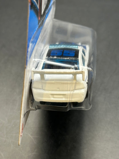 HOT WHEELS - DODGE CHARGER DRIFT CAR (2023) - HW METRO 2/10