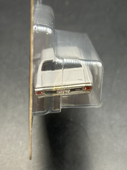 HOT WHEELS - 1970 CHEVROLET CHEVELLE SS (2019) - FAST AND FURIOUS: 1/4 MILE MUSCLE 2/5
