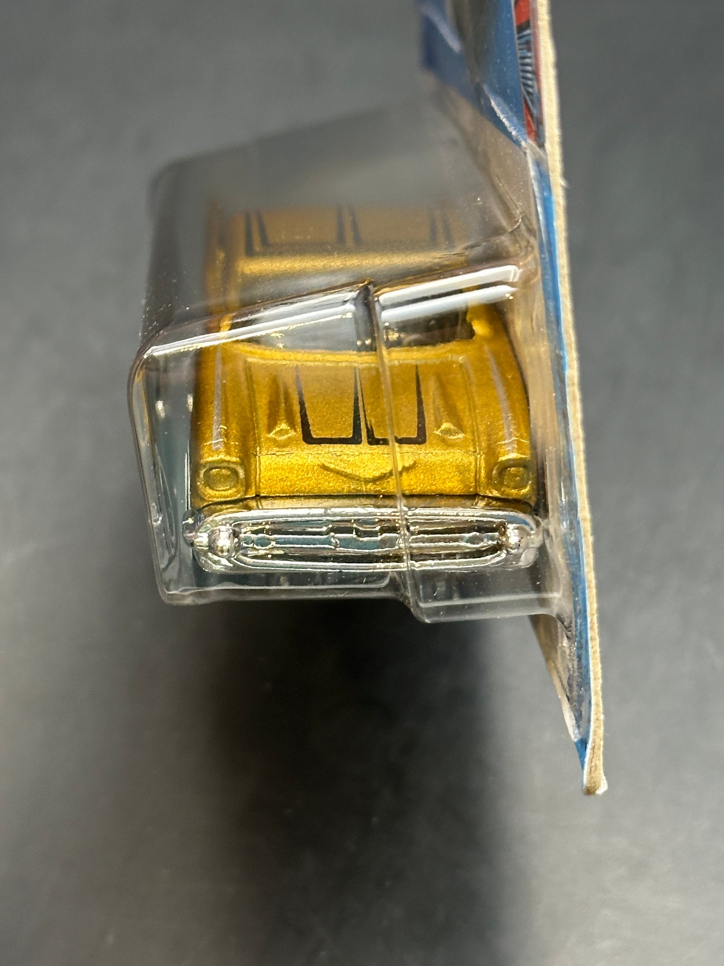 HOT WHEELS - 57 CHEVY (2022) - HW CHEVY BEL AIR 3/5