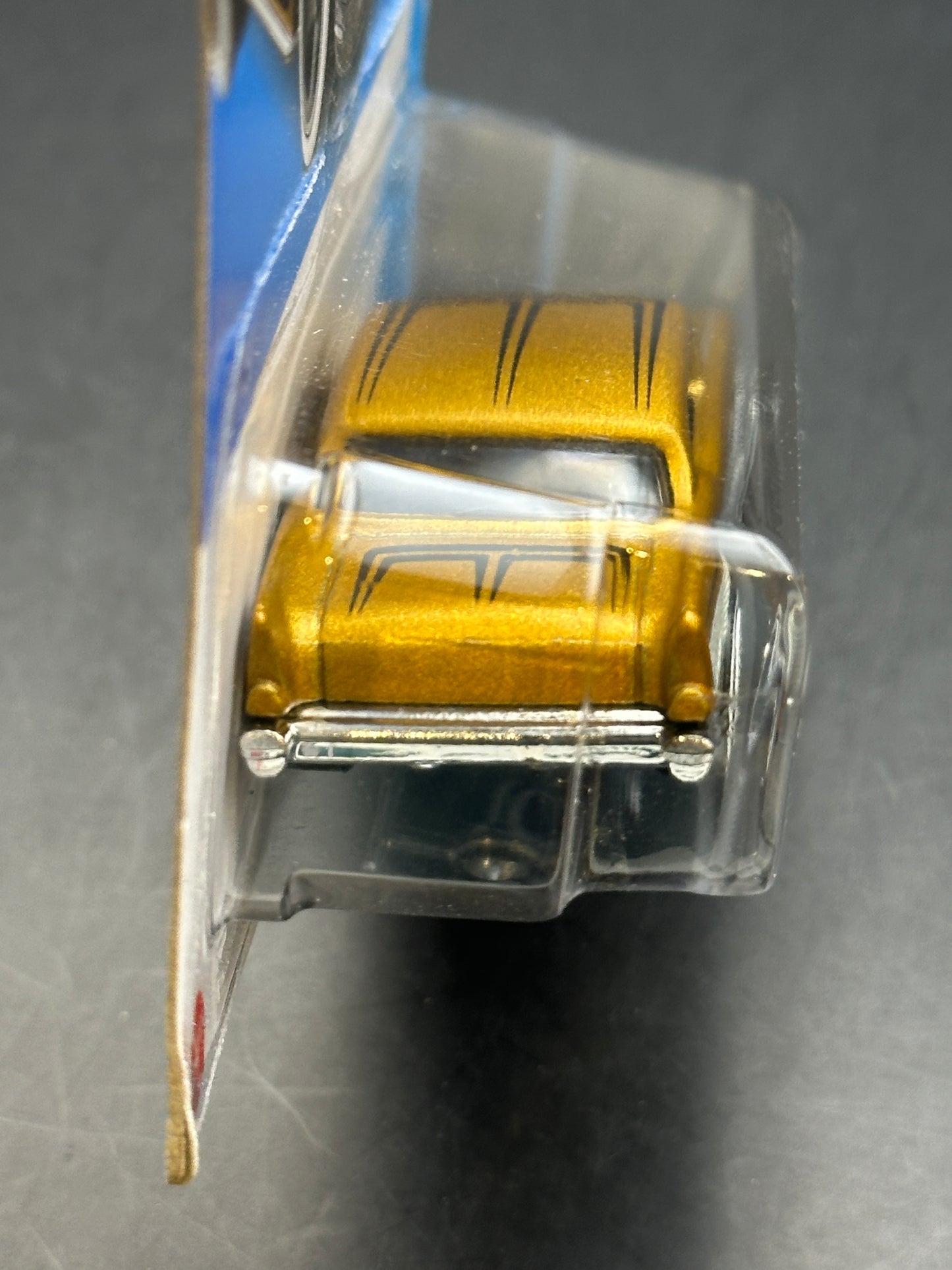 HOT WHEELS - 57 CHEVY (2022) - HW CHEVY BEL AIR 3/5