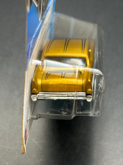 HOT WHEELS - 57 CHEVY (2022) - HW CHEVY BEL AIR 3/5