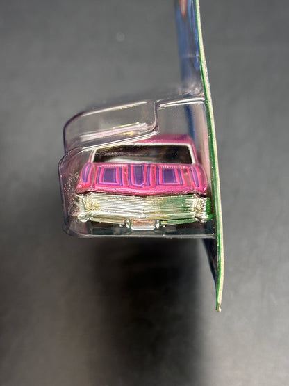 HOT WHEELS - 64 BUICK RIVIERA (2008) - HW TREASURE HUNTS 10/12