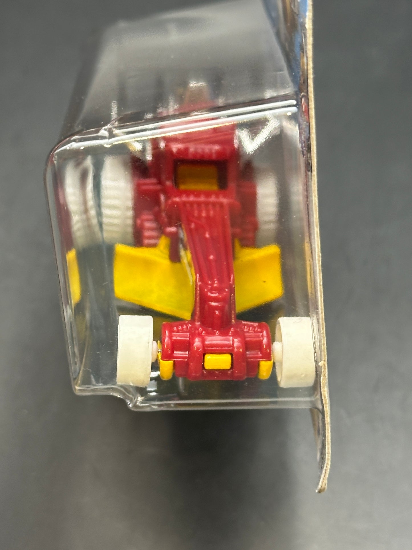 HOT WHEELS - STREET CLEAVER (2022) - HW METRO 4/10