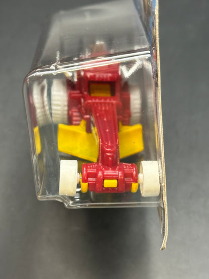 HOT WHEELS - STREET CLEAVER (2022) - HW METRO 4/10