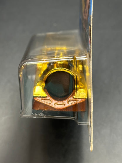 HOT WHEELS - LOCO MOTORIN (2022) - HW METRO 5/10