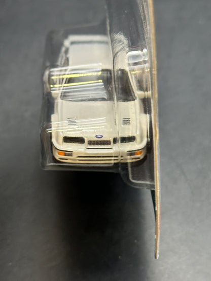 HOT WHEELS - 87 FORD SIERRA COSWORTH (2023) - CANYON WARRIORS 2/5