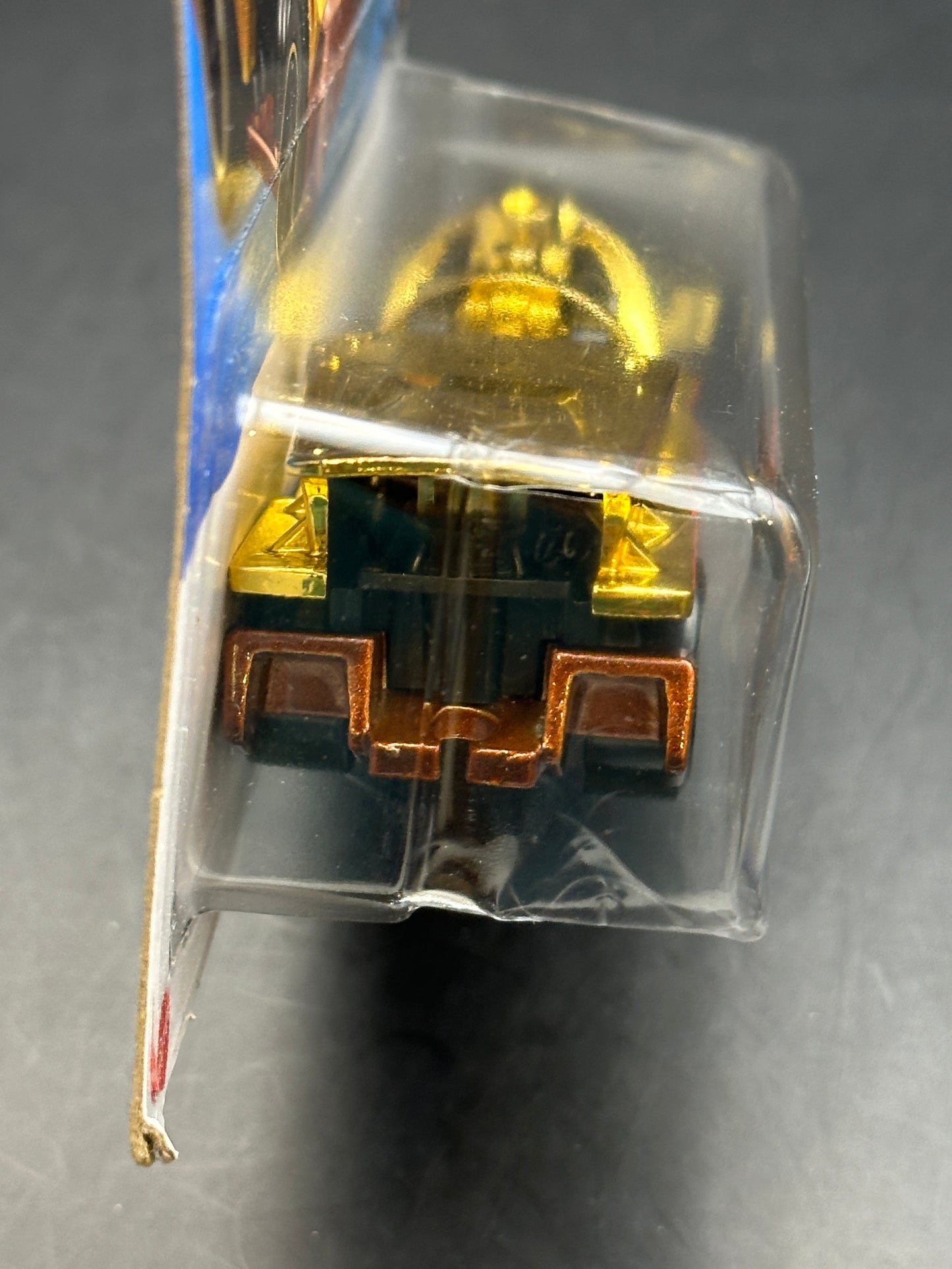 HOT WHEELS - LOCO MOTORIN (2022) - HW METRO 5/10