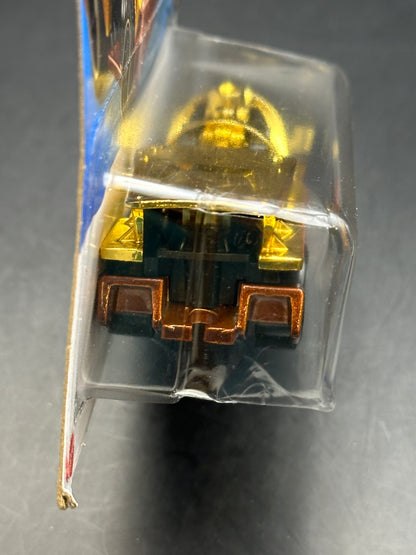 HOT WHEELS - LOCO MOTORIN (2022) - HW METRO 5/10