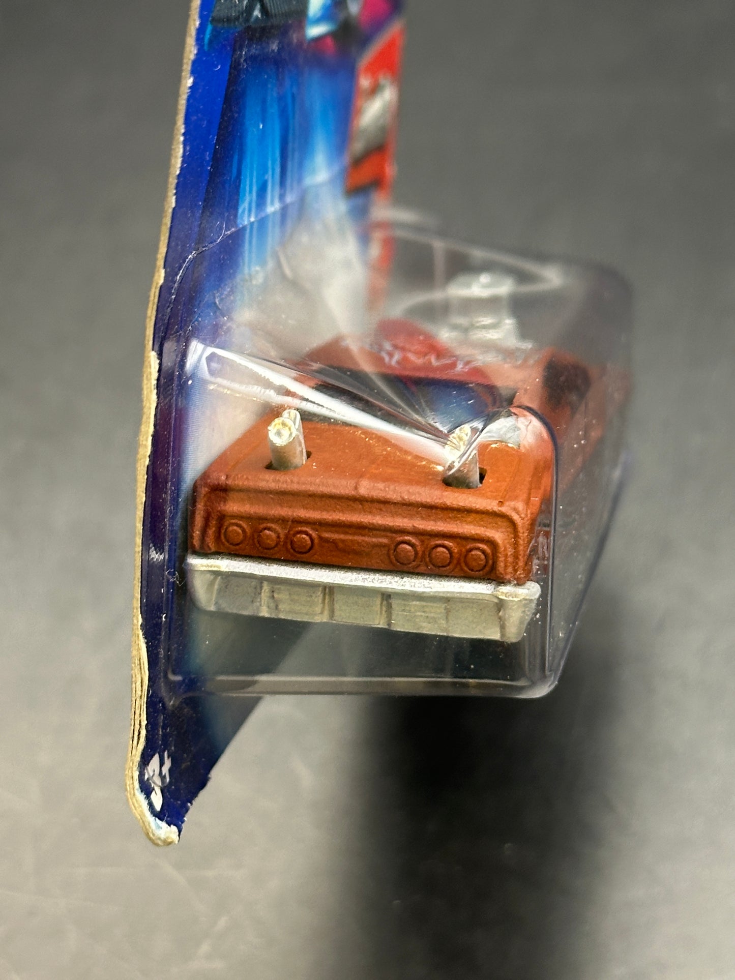 HOT WHEELS - 64 CHEVY IMPALA (2004) - HW 2004 FIRST EDITIONS 33/100