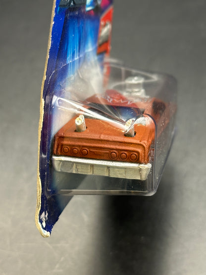 HOT WHEELS - 64 CHEVY IMPALA (2004) - HW 2004 FIRST EDITIONS 33/100