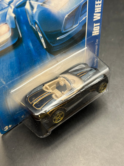 HOT WHEELS - DODGE CONCEPT CAR (2008) - HW STARS