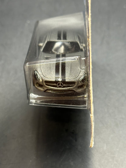 HOT WHEELS - 15 MERCEDES AMG GT (2019) - HW SCREEN TIME 8/10