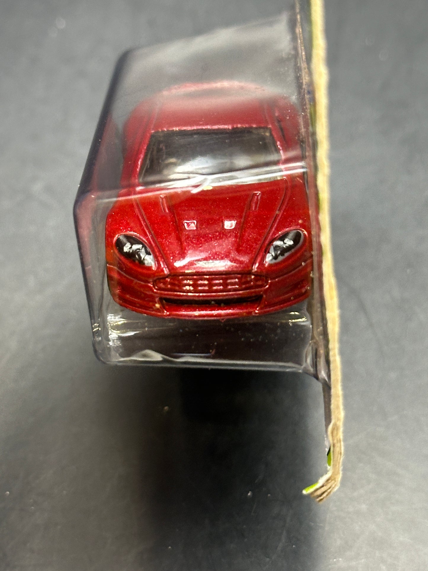 HOT WHEELS - ASTON MARTIN DBS (2015) - HW WORKSHOP
