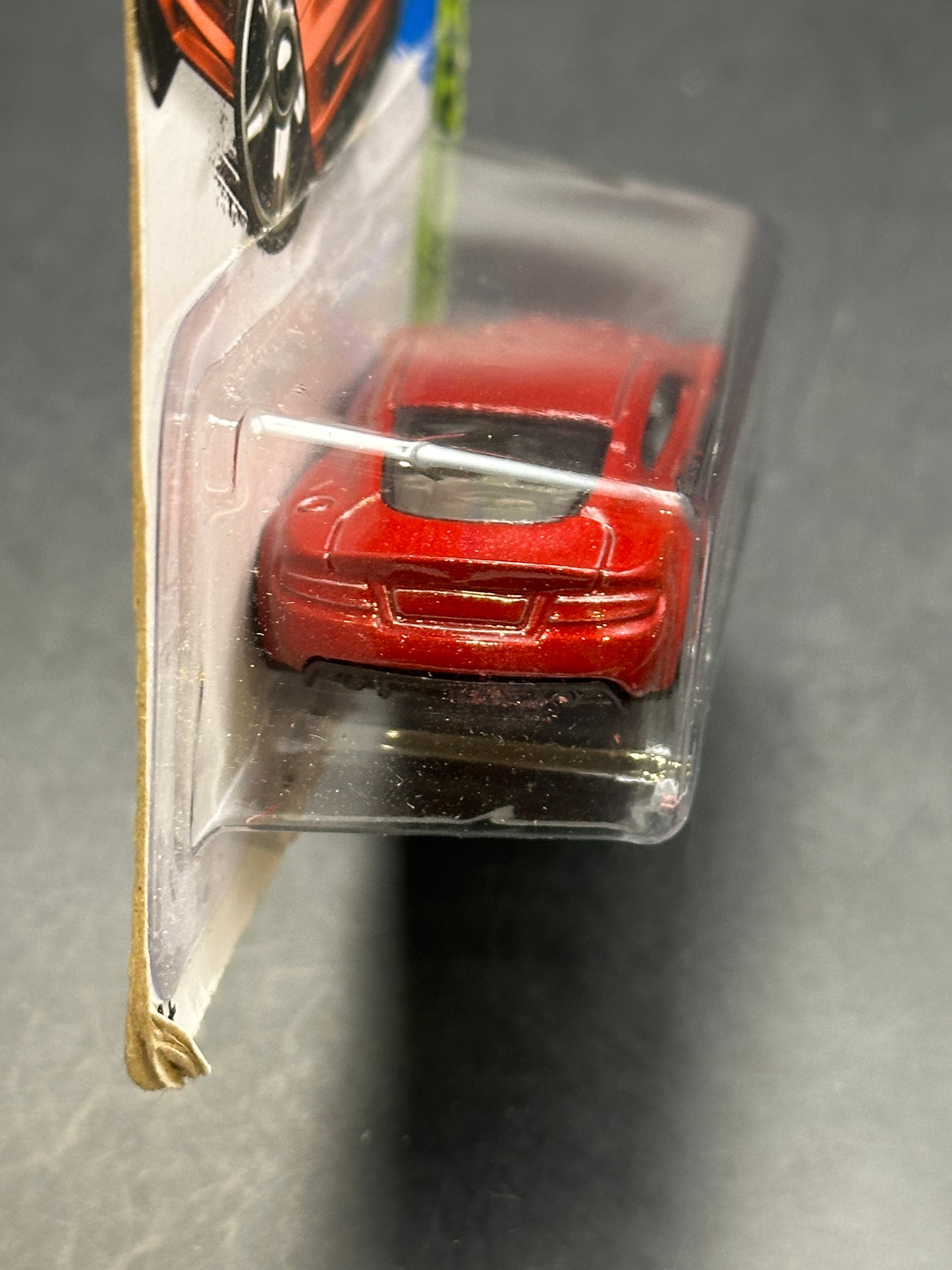 HOT WHEELS - ASTON MARTIN DBS (2015) - HW WORKSHOP