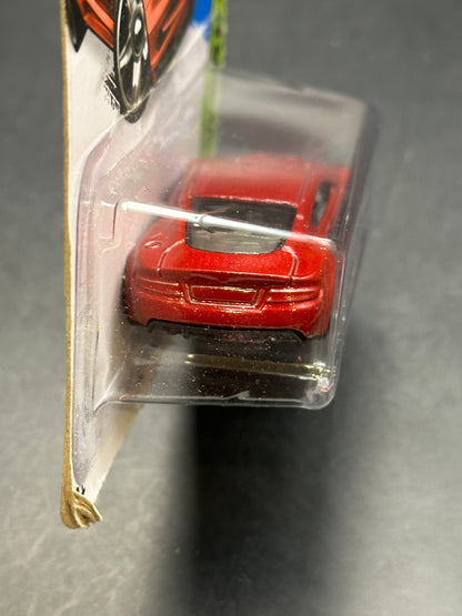 HOT WHEELS - ASTON MARTIN DBS (2015) - HW WORKSHOP