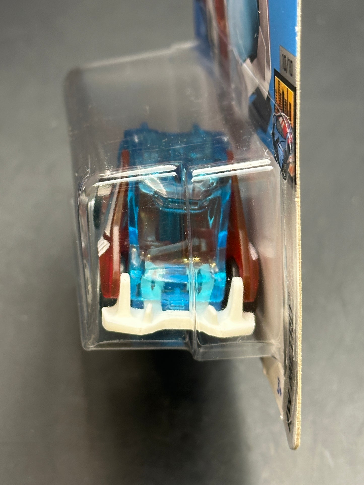 HOT WHEELS - HAUL-O-GRAM (2023) - HW METRO 10/10
