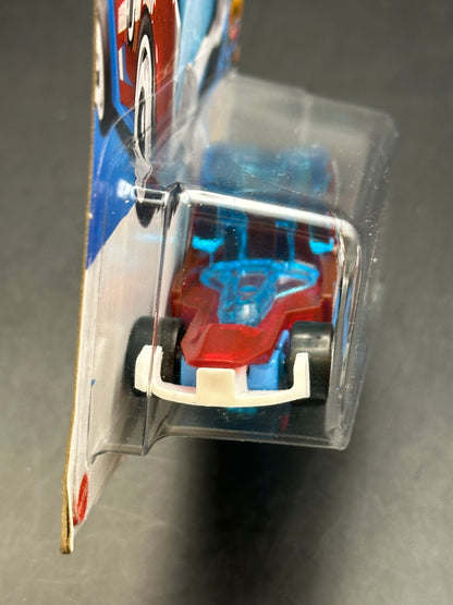 HOT WHEELS - HAUL-O-GRAM (2023) - HW METRO 10/10