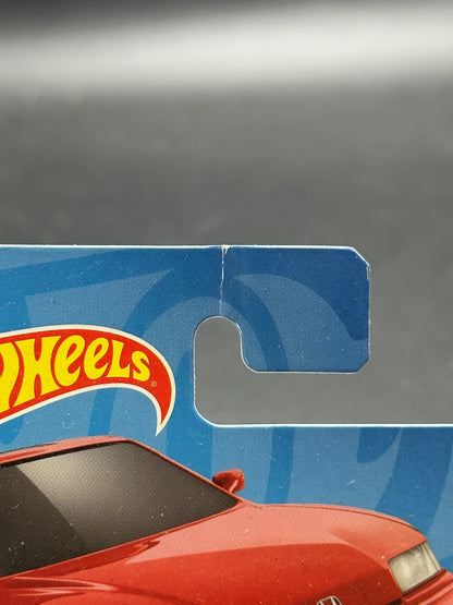 HOT WHEELS - 90’ HONDA CIVIC EF (2023) - HW J-IMPORTS 7/10