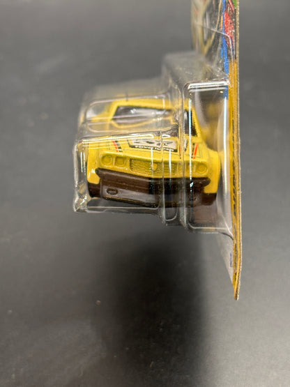HOT WHEELS - MAZDA RX3 (2025) - HW PEAK PURSUIT 8/10