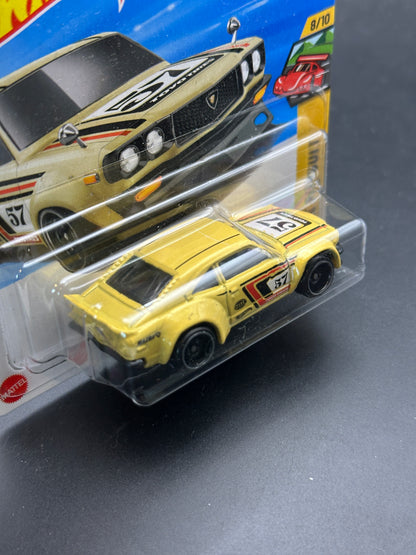 HOT WHEELS - MAZDA RX3 (2025) - HW PEAK PURSUIT 8/10