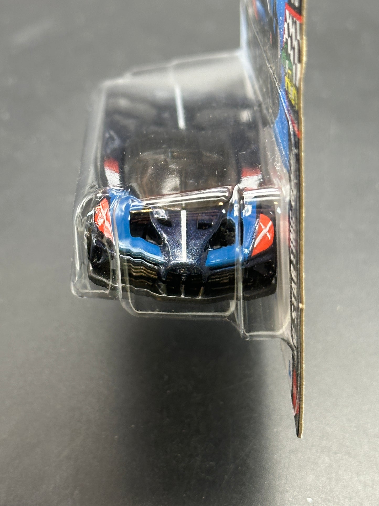 HOT WHEELS - BUGATTI BOLIDE (2026) - HW STARTING GRID 4/10