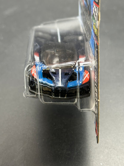 HOT WHEELS - BUGATTI BOLIDE (2026) - HW STARTING GRID 4/10