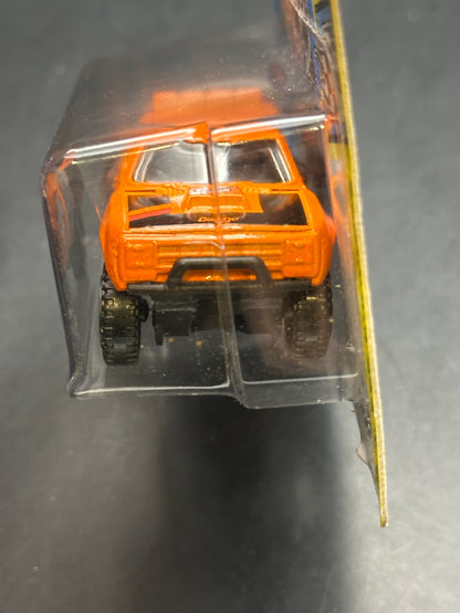 HOT WHEELS - 87 DODGE D100 (2020) - HW SPEED GRAPHICS 6/10