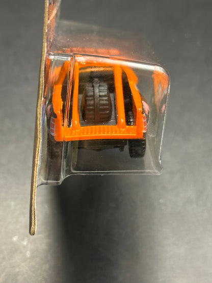 HOT WHEELS - 87 DODGE D100 (2020) - HW SPEED GRAPHICS 6/10