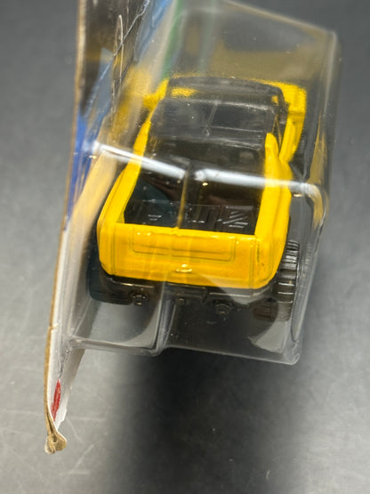 HOT WHEELS - GMC HUMMER EV (2022) - HW GREEN SPEED 3/5