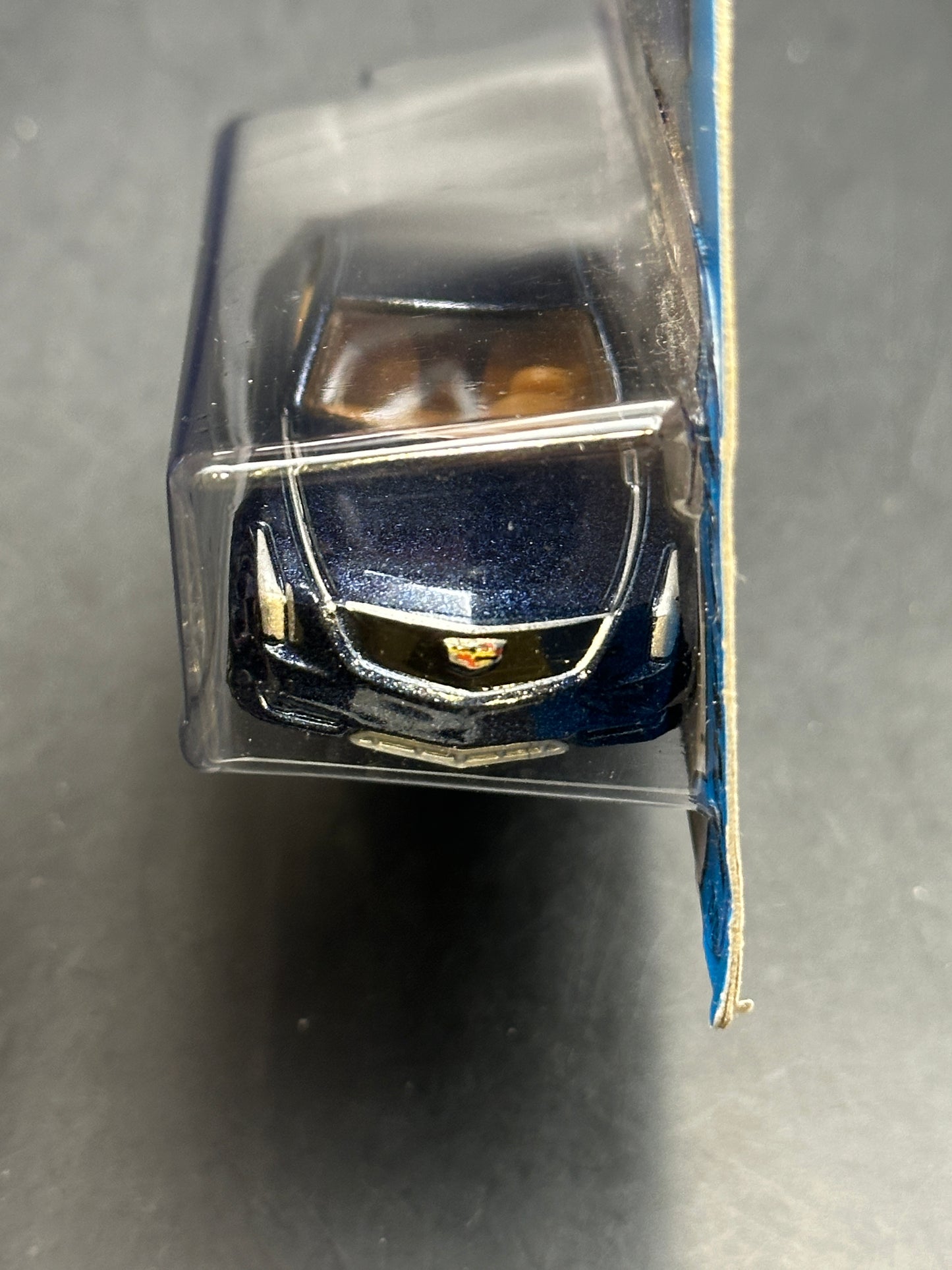 HOT WHEELS - CADILLAC ELMIRAJ (2015) - HW CITY