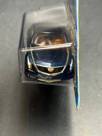 HOT WHEELS - CADILLAC ELMIRAJ (2015) - HW CITY