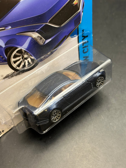 HOT WHEELS - CADILLAC ELMIRAJ (2015) - HW CITY