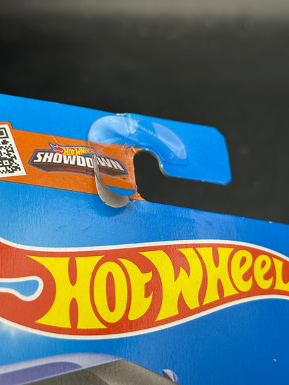 HOT WHEELS - CADILLAC ELMIRAJ (2015) - HW CITY