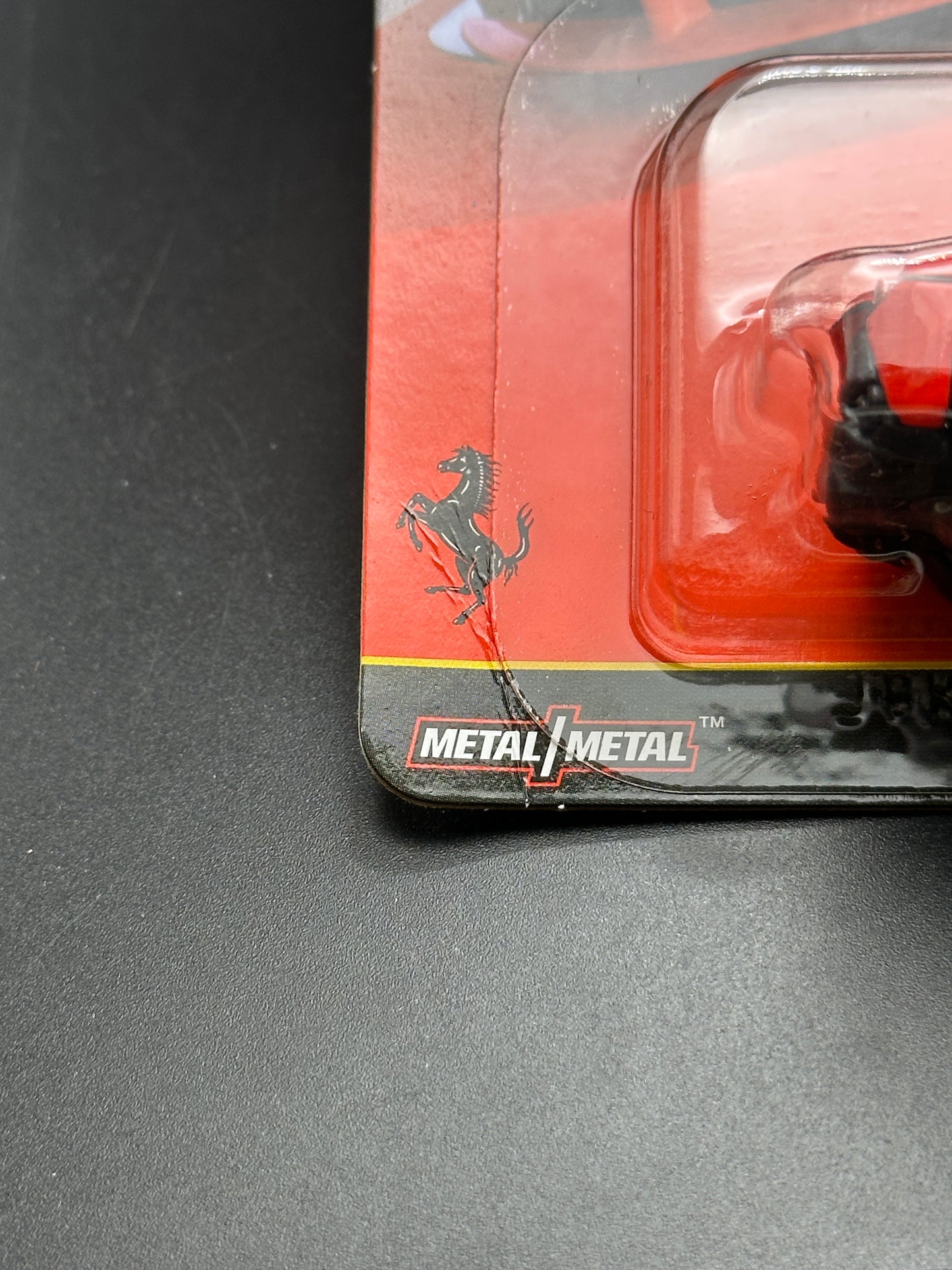 HOT WHEELS - LAFERRARI (2025) - CAR CULTURE: EUROSPEED 3/5