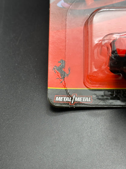 HOT WHEELS - LAFERRARI (2025) - CAR CULTURE: EUROSPEED 3/5