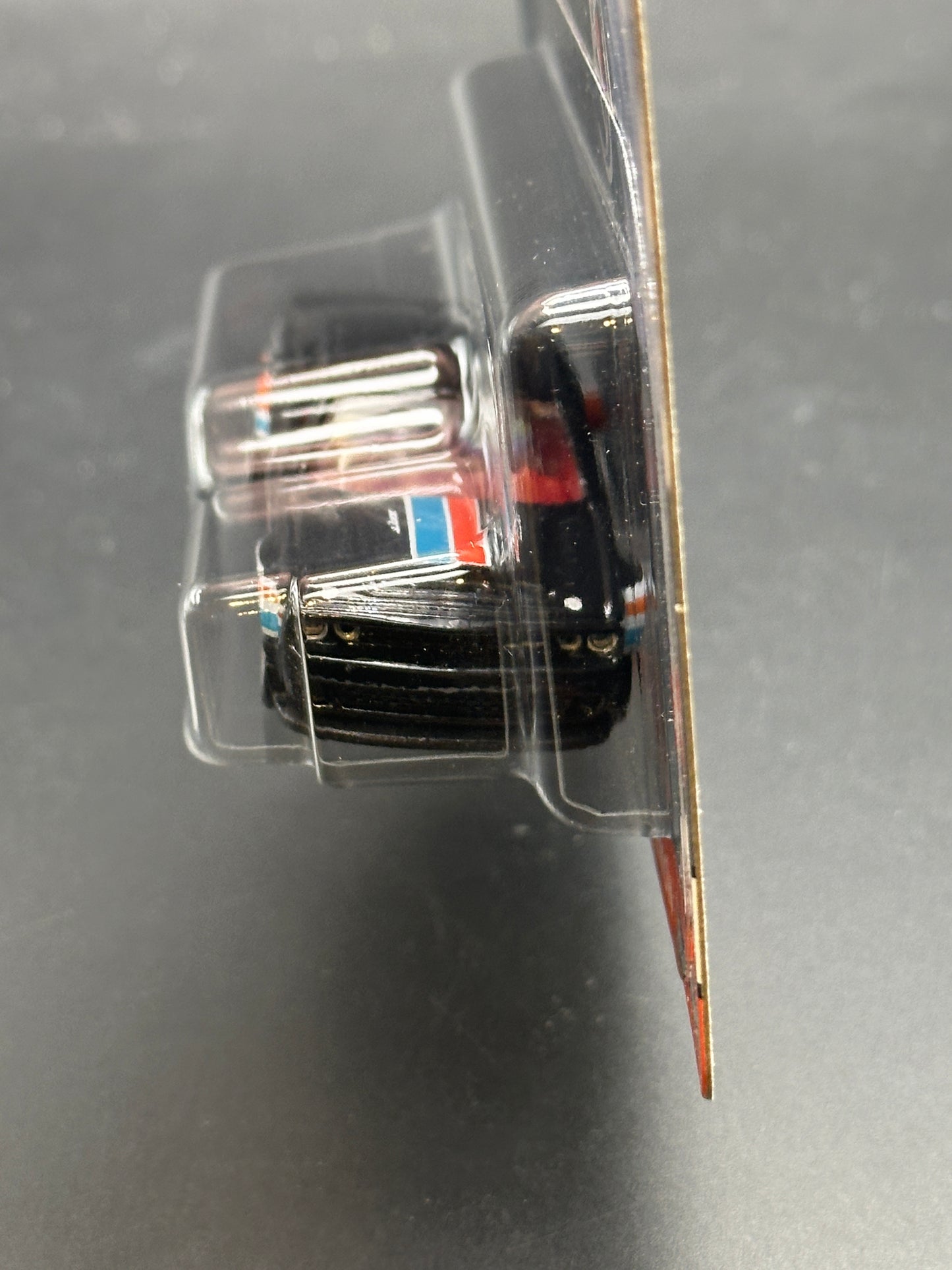 HOT WHEELS - 18 DODGE CHALLENGER SRT DEMON (2020) - CAR CULTURE: POWER TRIP 4/5