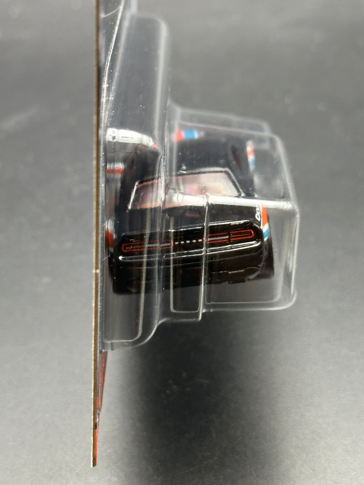 HOT WHEELS - 18 DODGE CHALLENGER SRT DEMON (2020) - CAR CULTURE: POWER TRIP 4/5