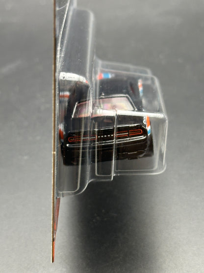 HOT WHEELS - 18 DODGE CHALLENGER SRT DEMON (2020) - CAR CULTURE: POWER TRIP 4/5