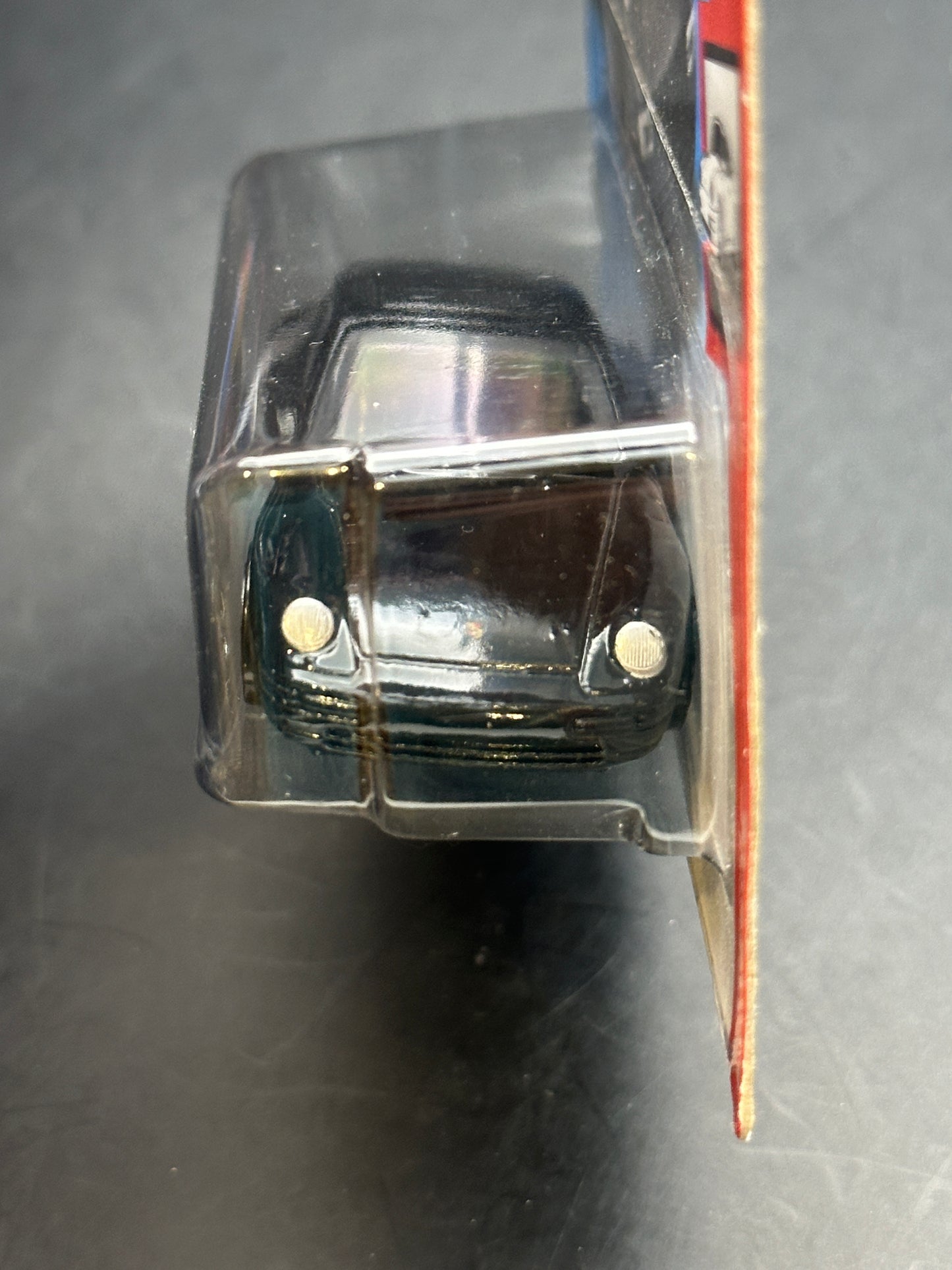 HOT WHEELS - 96 PORSCHE CARRERA (2020) - HW PORSCHE 2/5