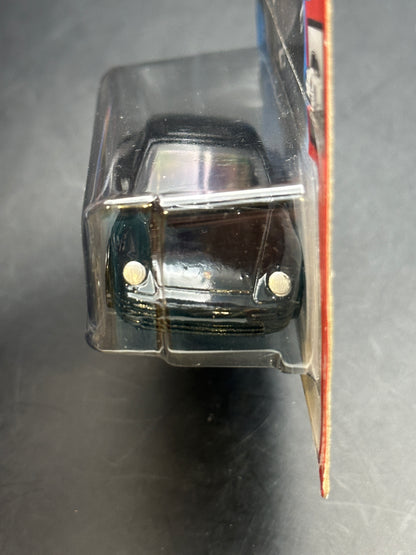 HOT WHEELS - 96 PORSCHE CARRERA (2020) - HW PORSCHE 2/5