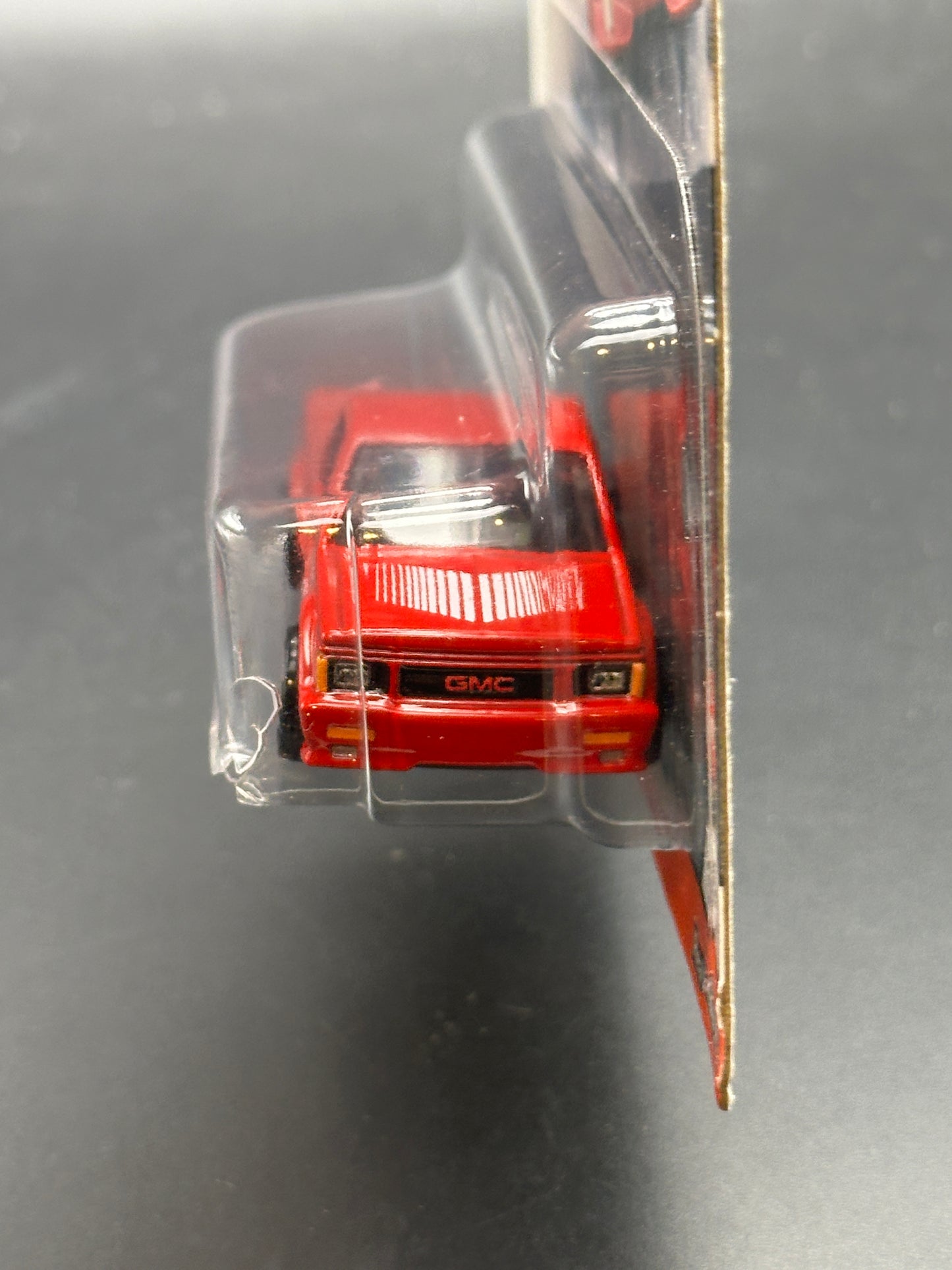 HOT WHEELS - 1991 GMC SYCLONE (2020) - CAR CULTURE - POWER TRIP 5/5