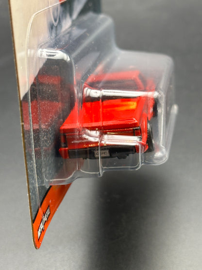 HOT WHEELS - 1991 GMC SYCLONE (2020) - CAR CULTURE - POWER TRIP 5/5