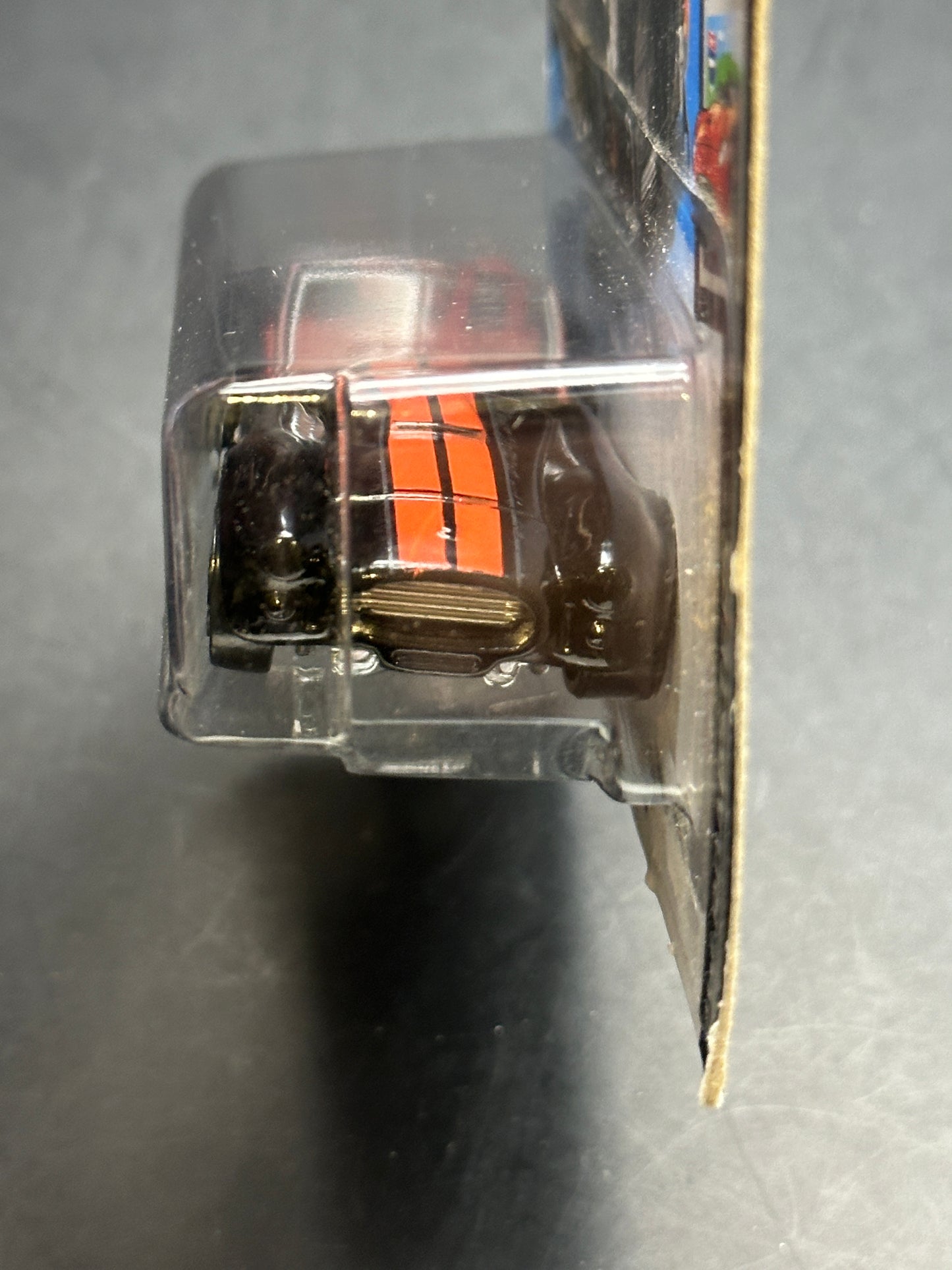 HOT WHEELS - SHELBY COBRA 427 S/C (2020) - HW ROADSTERS 4/5